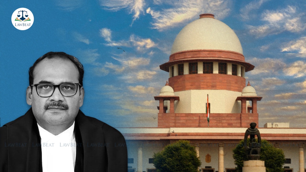 Mere apprehension of threat to life not sufficient ground to transfer a case: Supreme Court
